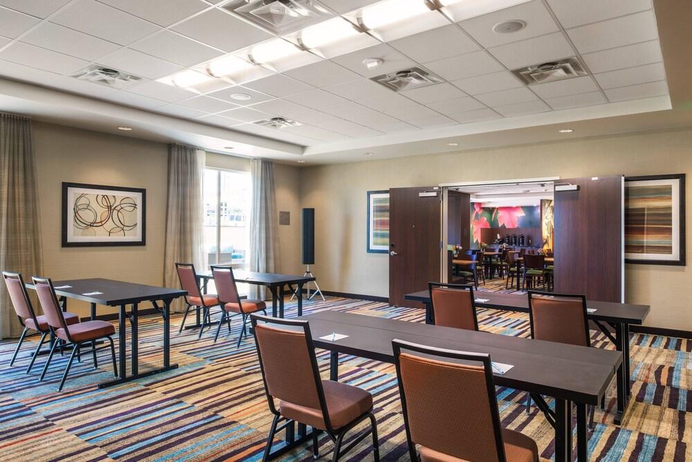 Fairfield Inn & Suites San Diego North/San Marcos photo 20