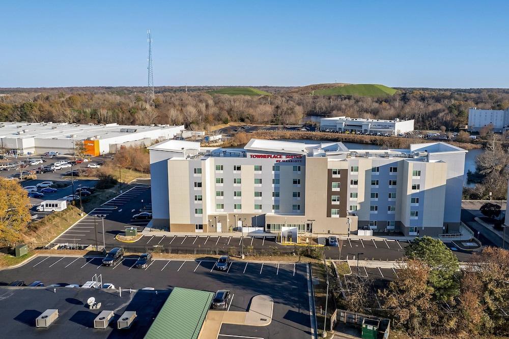 Towneplace Suites By Marriott Richmond Colonial Heights photo 41