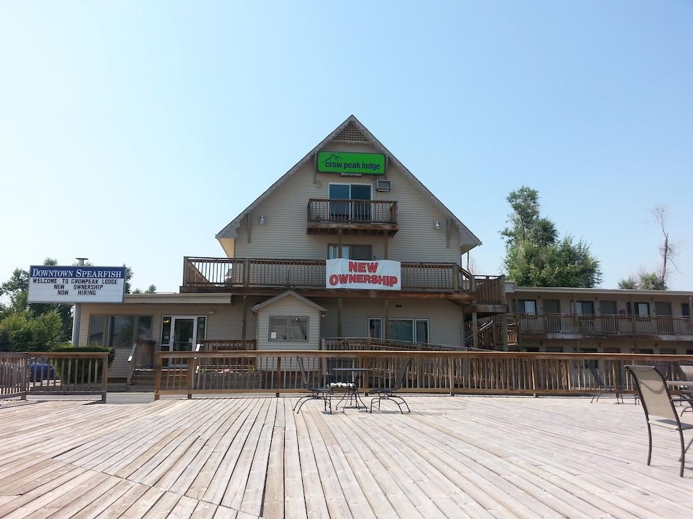The Crow Peak Lodge photo 10