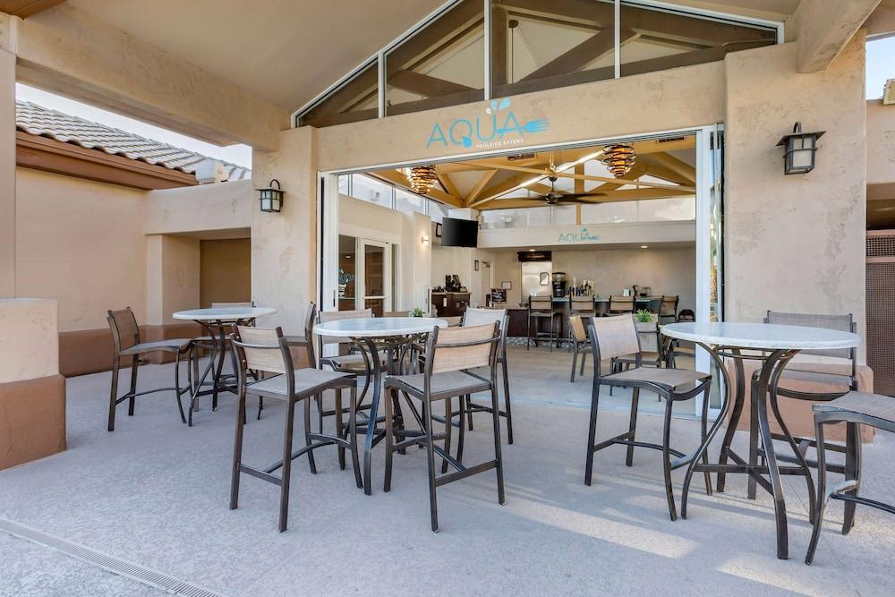 Hilton Vacation Club Scottsdale Villa Mirage photo 18