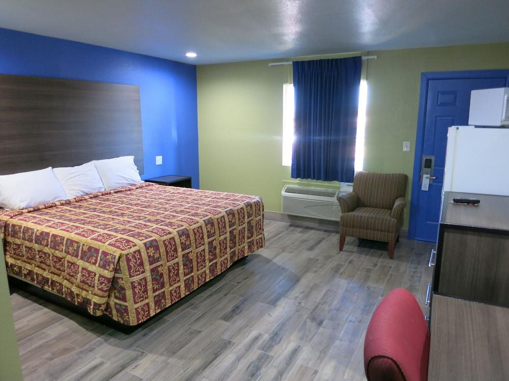 Gateway Motor Inn photo 5