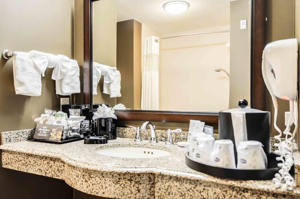 Hampton Inn & Suites Pinedale photo 26