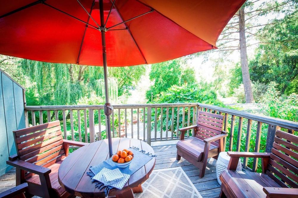 Inn on the Russian River photo 4