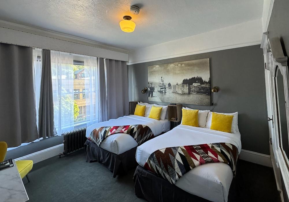 Hood River Hotel photo 15