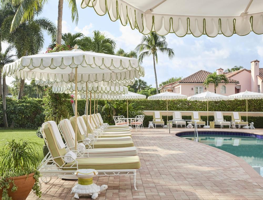 The Colony Hotel Palm Beach photo 19