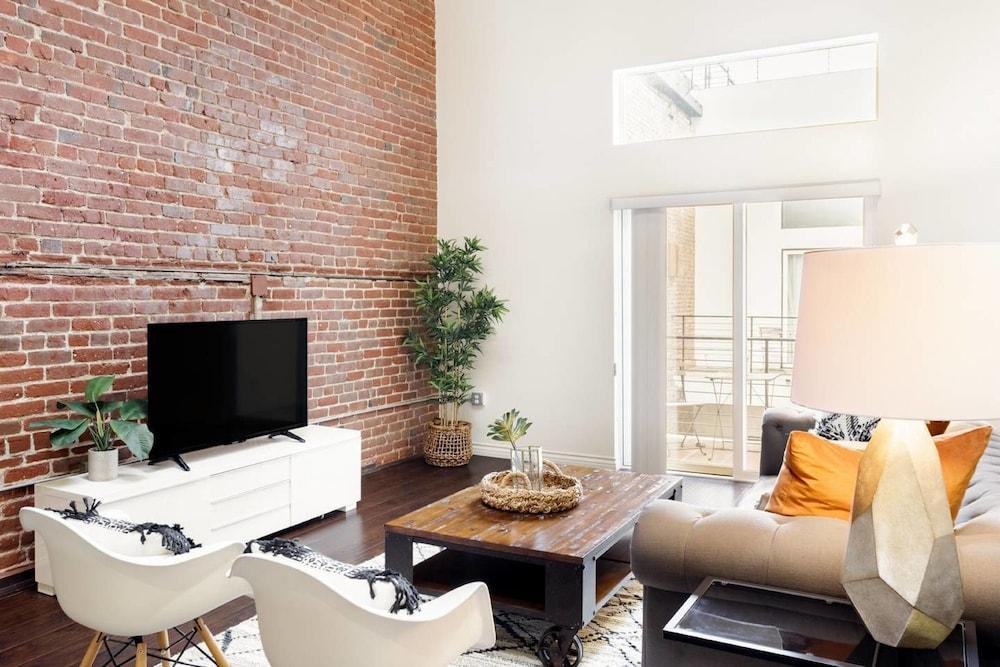 Abode Los Angeles - Downtown Historic Core photo 38