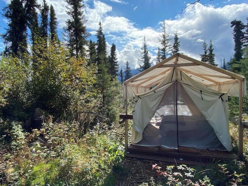 Alpenglow Luxury Camping photo 19