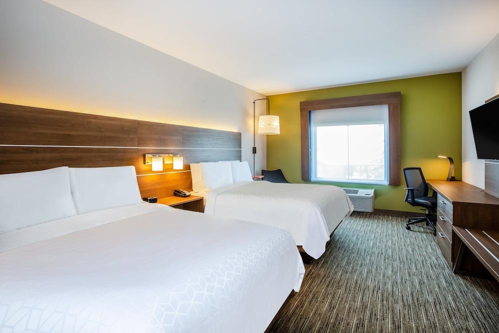 Holiday Inn Express Hotel & Suites Fairburn by IHG photo 8