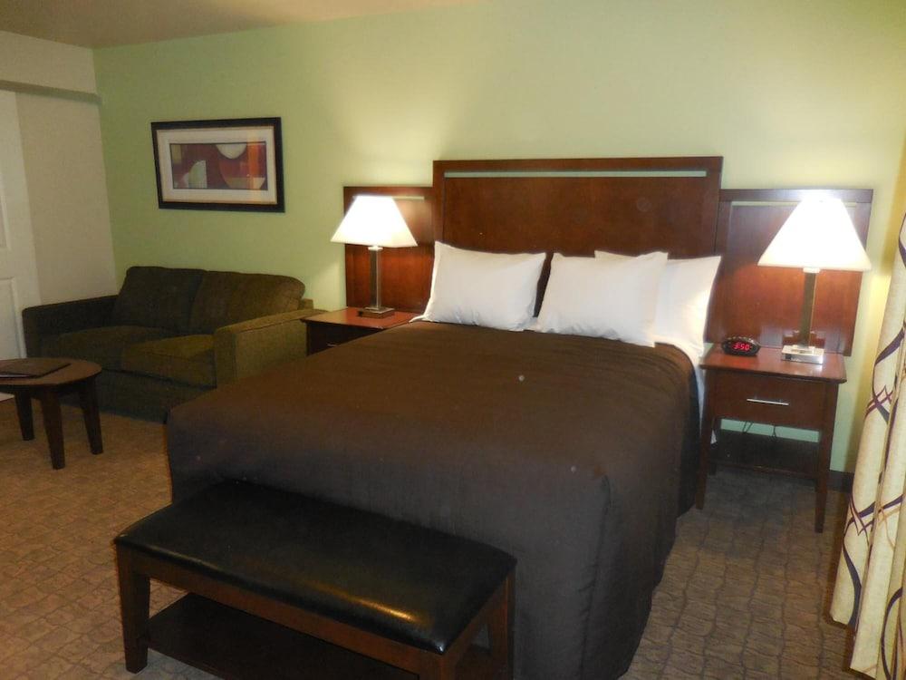 Ledgestone Suites Hotel Vernal photo 17