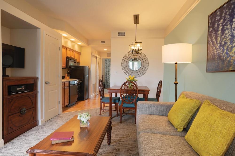 Sheraton Vistana Villages Resort Villas, I-Drive/Orlando photo 48