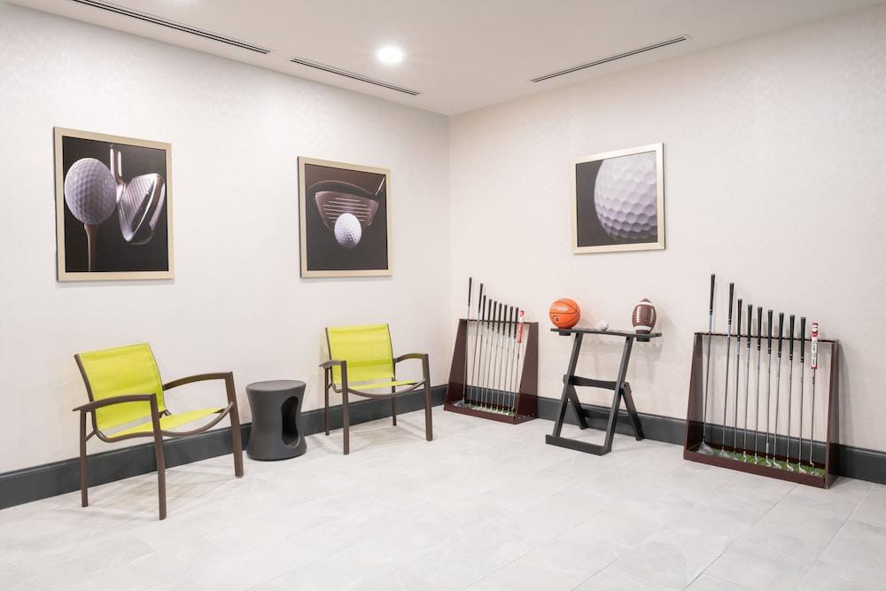 SPRINGHILL SUITES BY MARRIOTT CONYERS photo 25