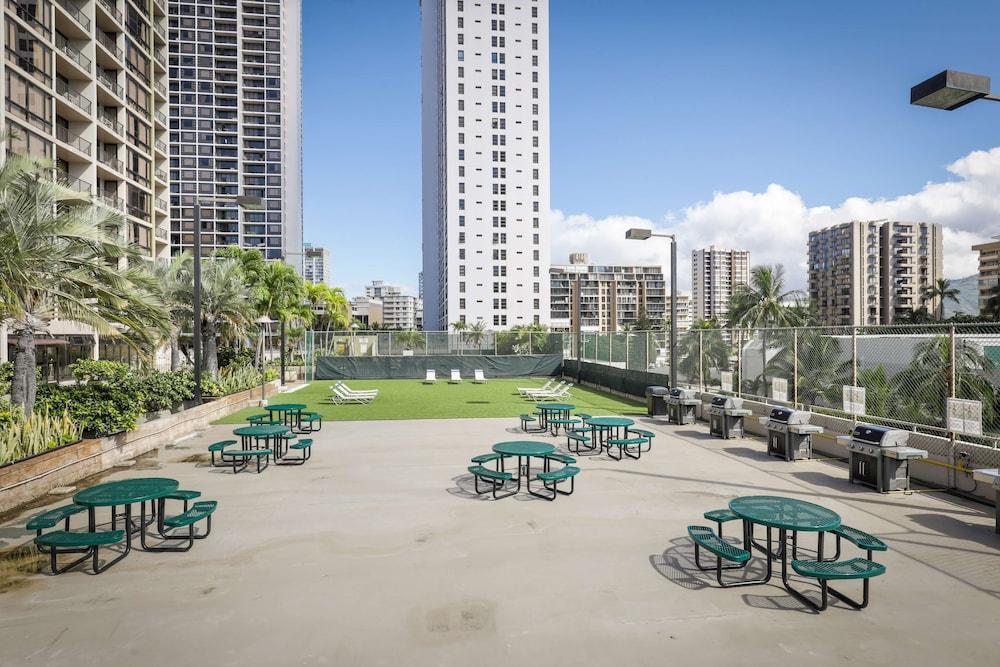 Aston Waikiki Sunset photo 86