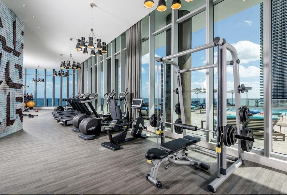 Hyde Resort and Residences, OceanMiami Collection photo 15