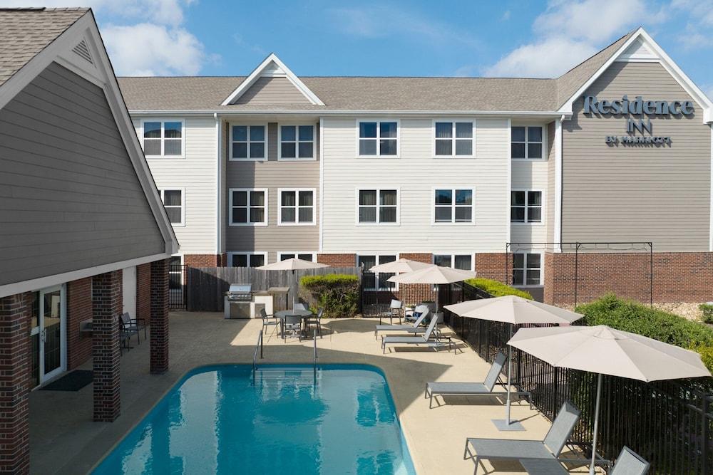 Residence Inn By Marriott Austin South photo 23