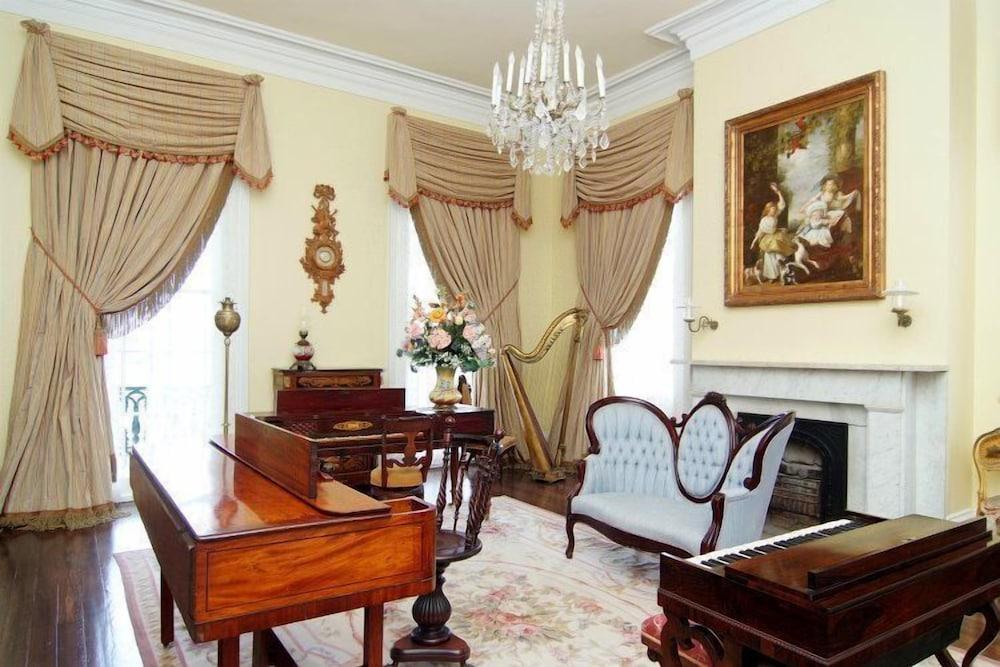 Nottoway Plantation Resort photo 30