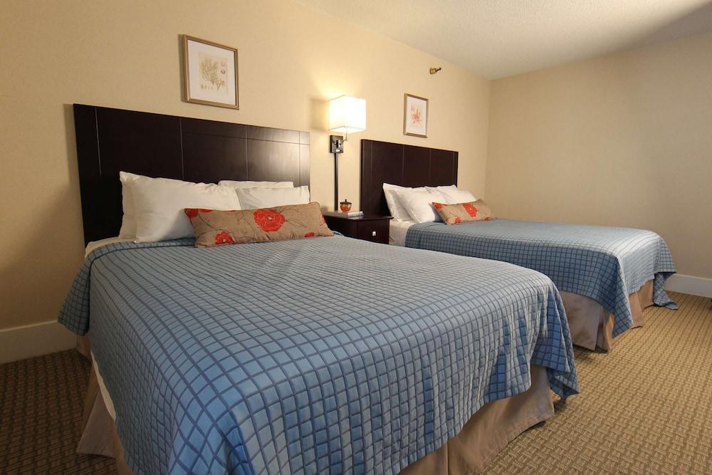 Harrison Hall Hotel photo 29