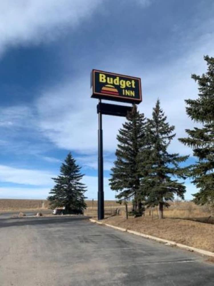 Budget Inn photo 4