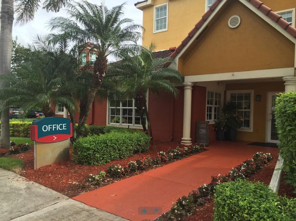TownePlace Suites by Marriott Ft Lauderdale West (Newly Renovated) photo 21