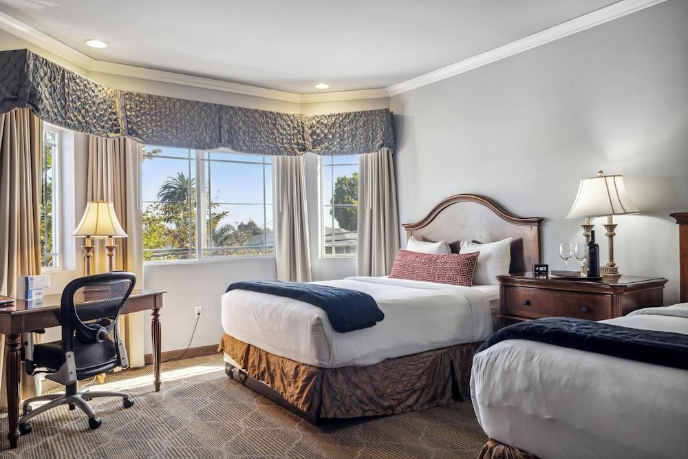 Villa Montes Hotel photo 33