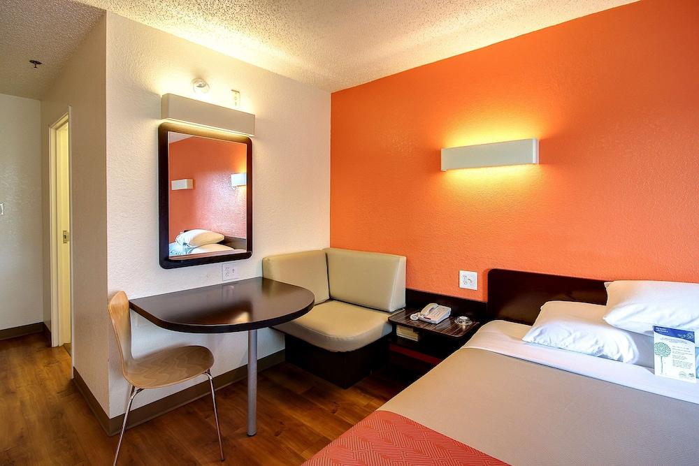 Motel 6 King Of Prussia, PA - Philadelphia photo 9