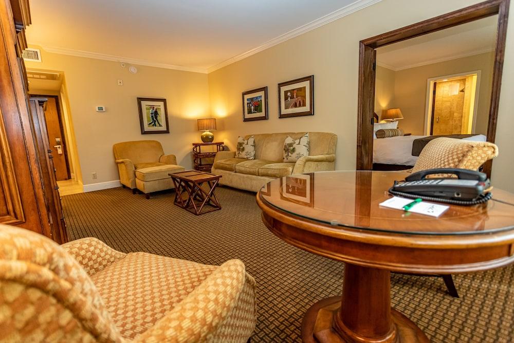 Arnold Palmer's Bay Hill Club & Lodge photo 45
