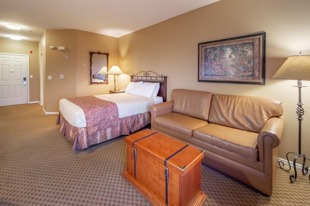 Holiday Inn Club Vacations David Walley's Resort by IHG photo 6