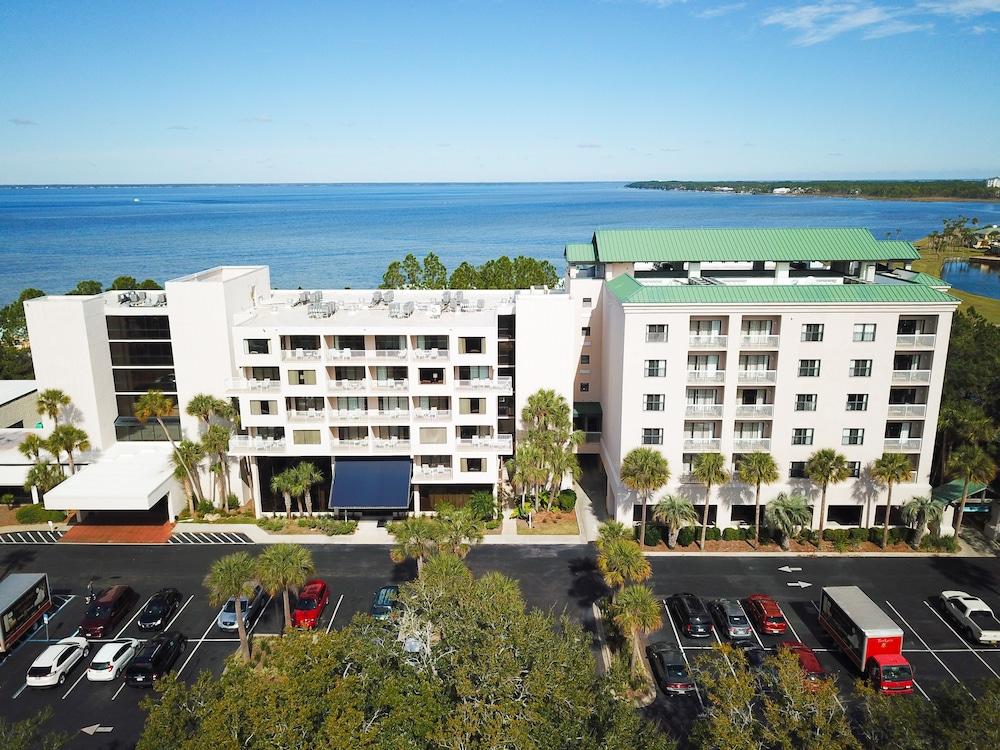 Bay Club of Sandestin — hotel in Miramar Beach