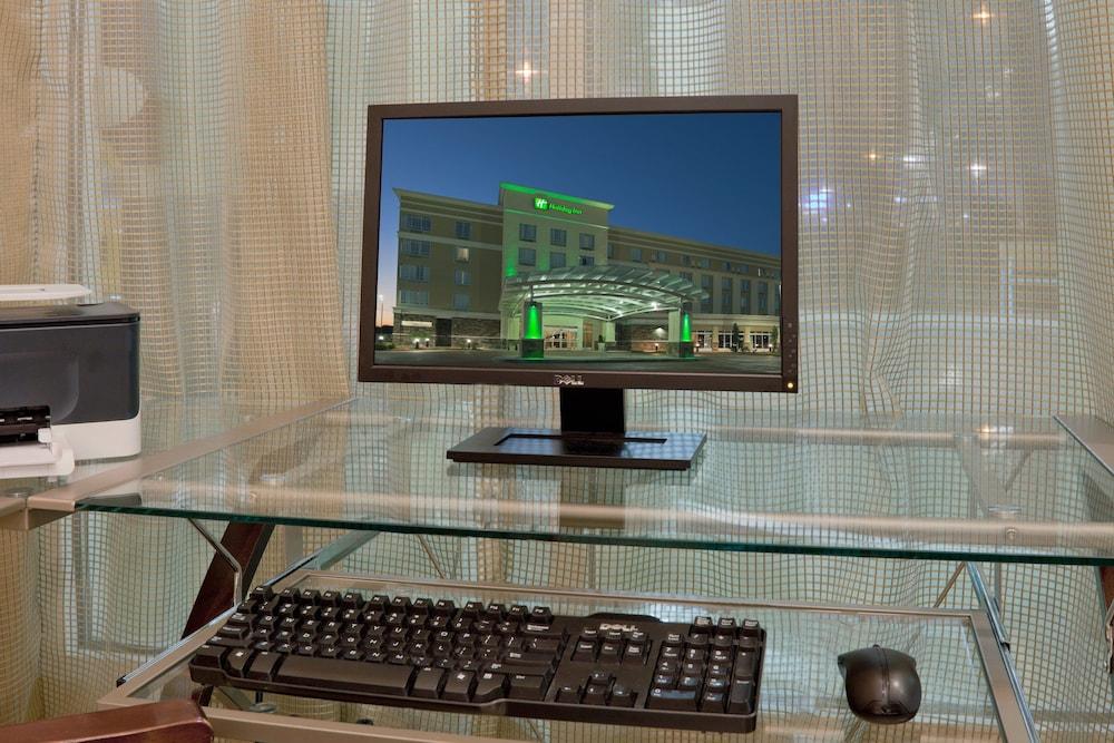 Holiday Inn Meridian E I 20/I 59 by IHG photo 44