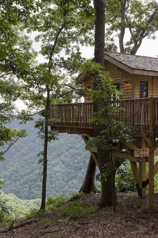 The Lodge at Primland, Auberge Collection photo 10