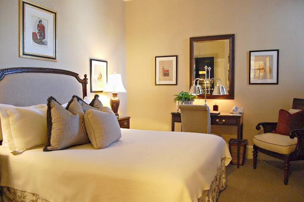 Bernards Inn photo 27