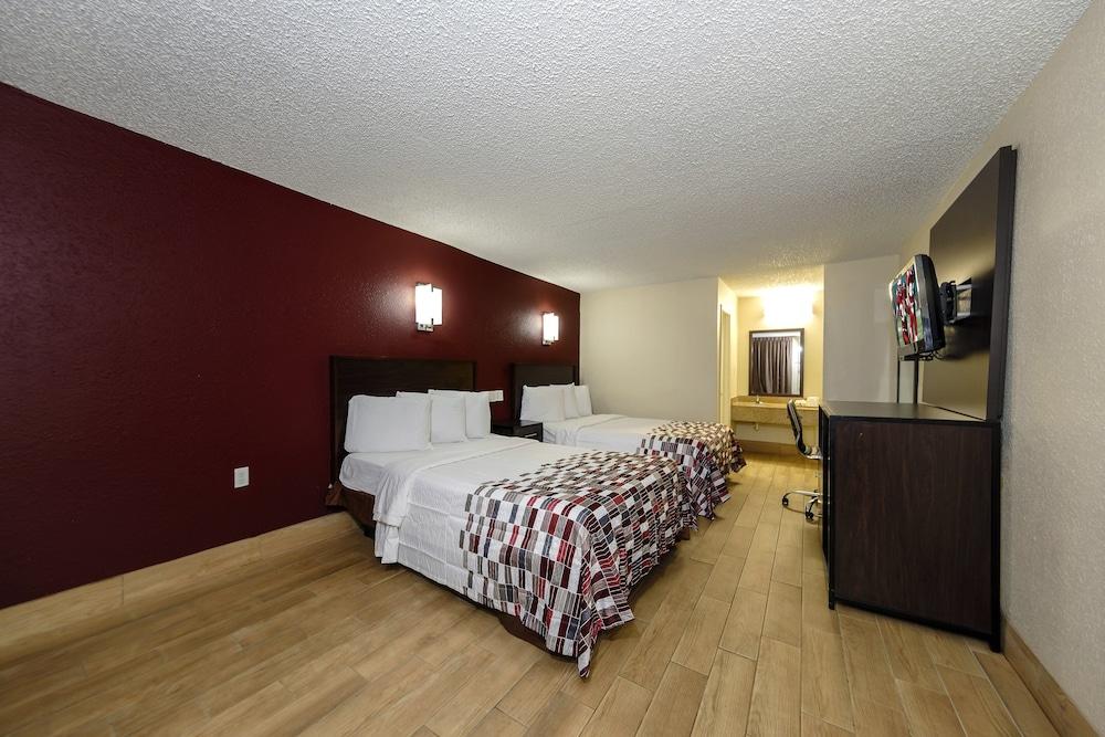 Red Roof Inn New Orleans - Westbank photo 13