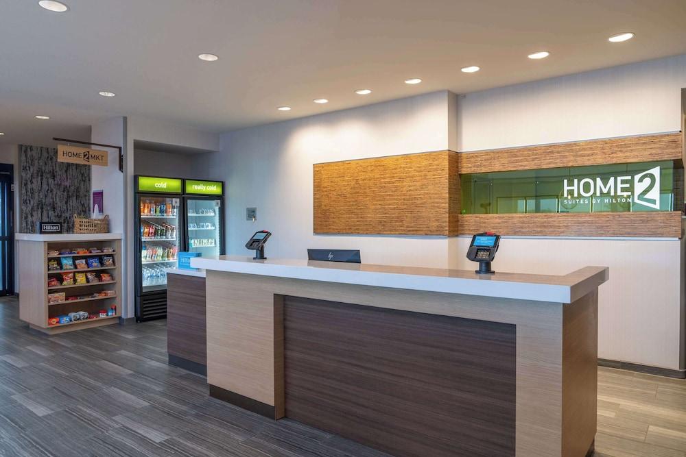 Home2 Suites by Hilton Fredericksburg South photo 5