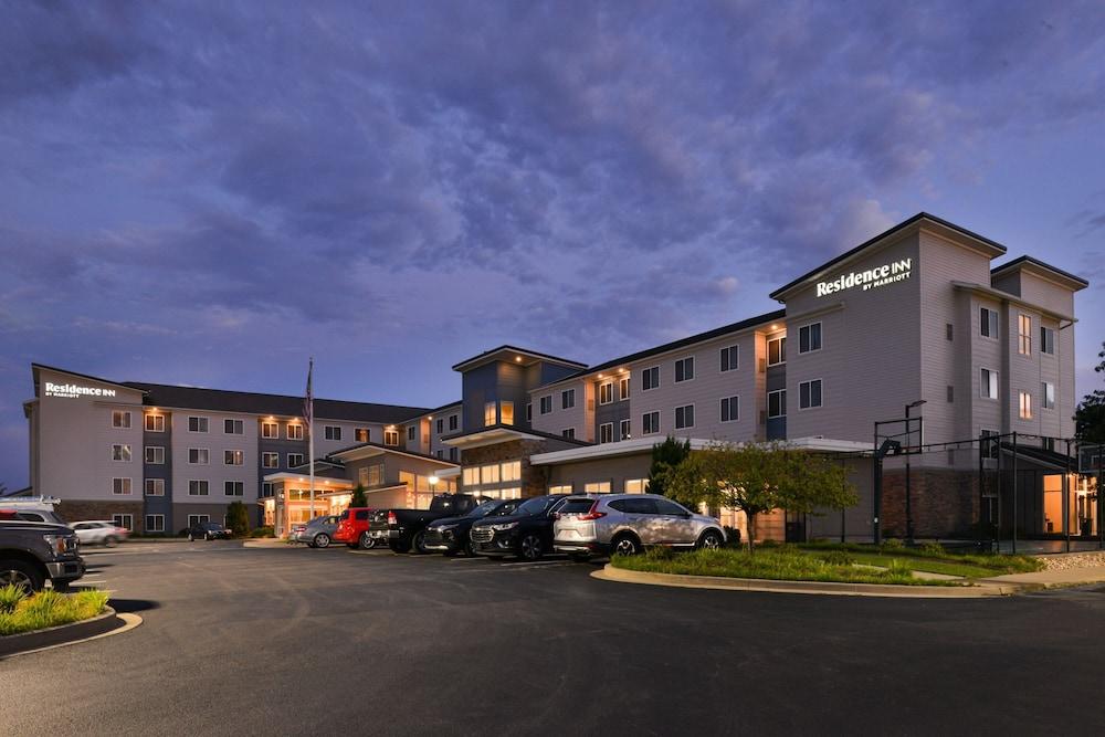 Residence Inn by Marriott Springfield South photo 53