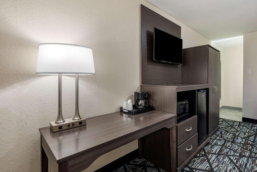 Quality Inn Cameron photo 20