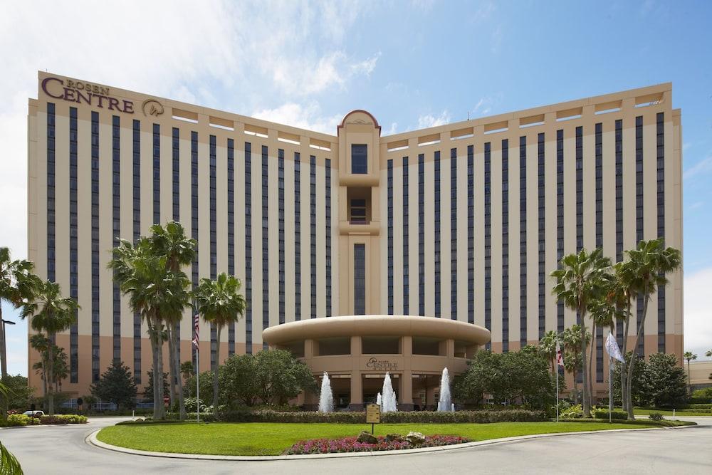 Rosen Centre Hotel photo 30