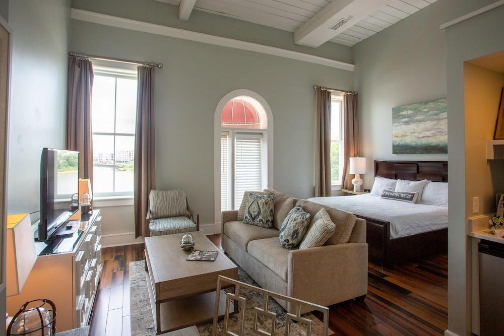 Olde Harbour Inn, Historic Inns of Savannah. photo 56