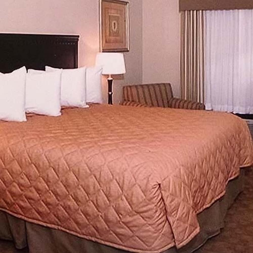 Americas Best Value Inn & Suites Griffin photo 6