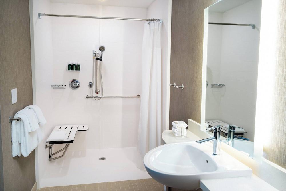 SpringHill Suites by Marriott Spokane Airport photo 11