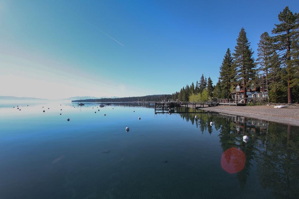West Shore Cafe and Inn photo 18