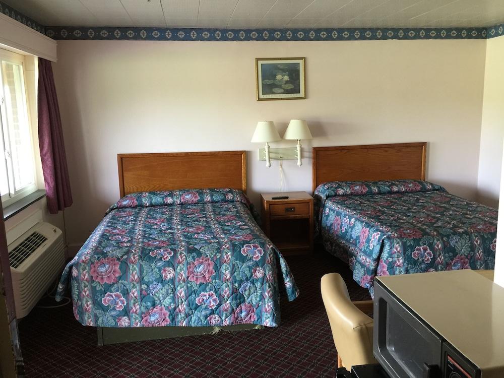 Mark Twain Motor Inn photo 17