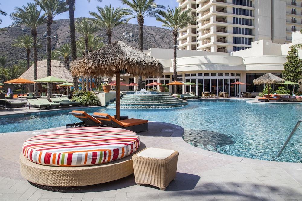 Harrah's Resort Southern California - A Caesars Rewards Destination photo 68