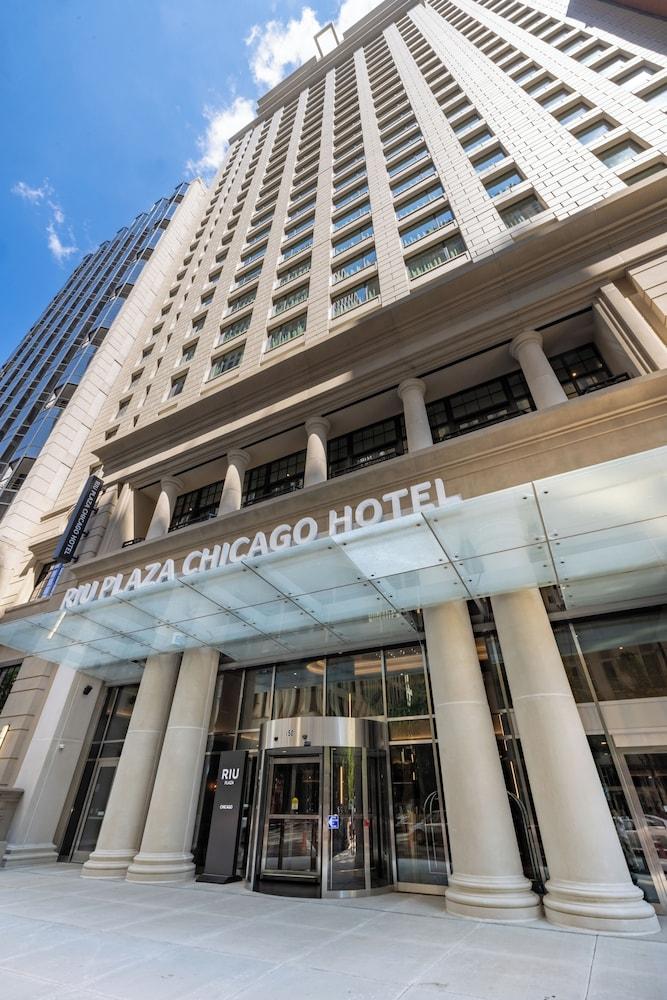Hotel Riu Plaza Chicago photo 50
