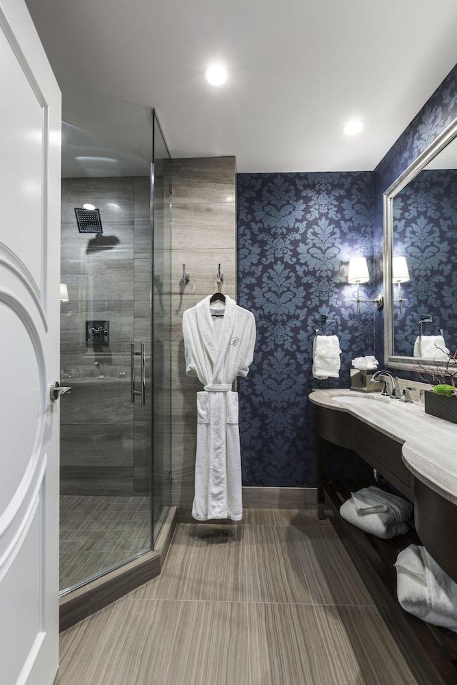 La Banque Hotel photo 2