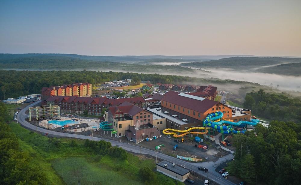 Great Wolf Lodge Pocono Mountains, PA photo 61