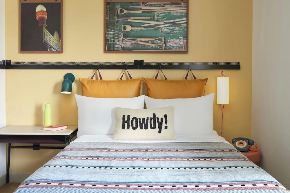 Moxy Fayetteville photo 16