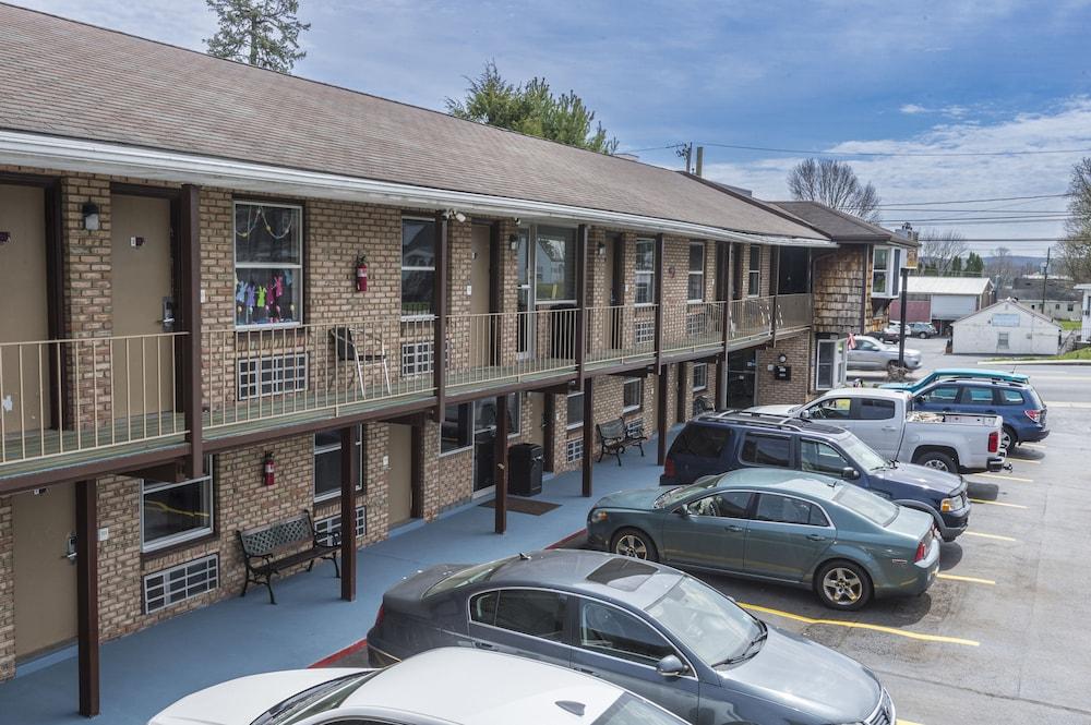 Sunrise Inn Hershey photo 42