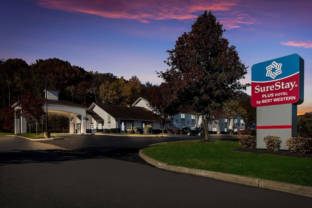 SureStay Plus Hotel by Best Western Highland Poughkeepsie photo 1