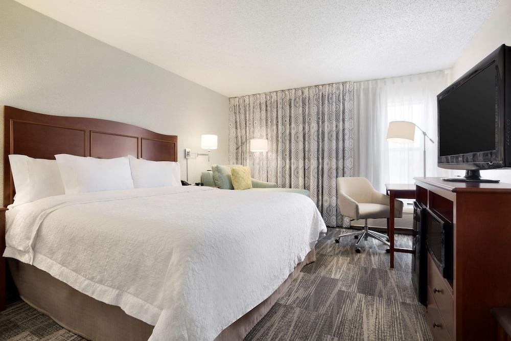 Hampton Inn Fort Worth Southwest Cityview photo 11