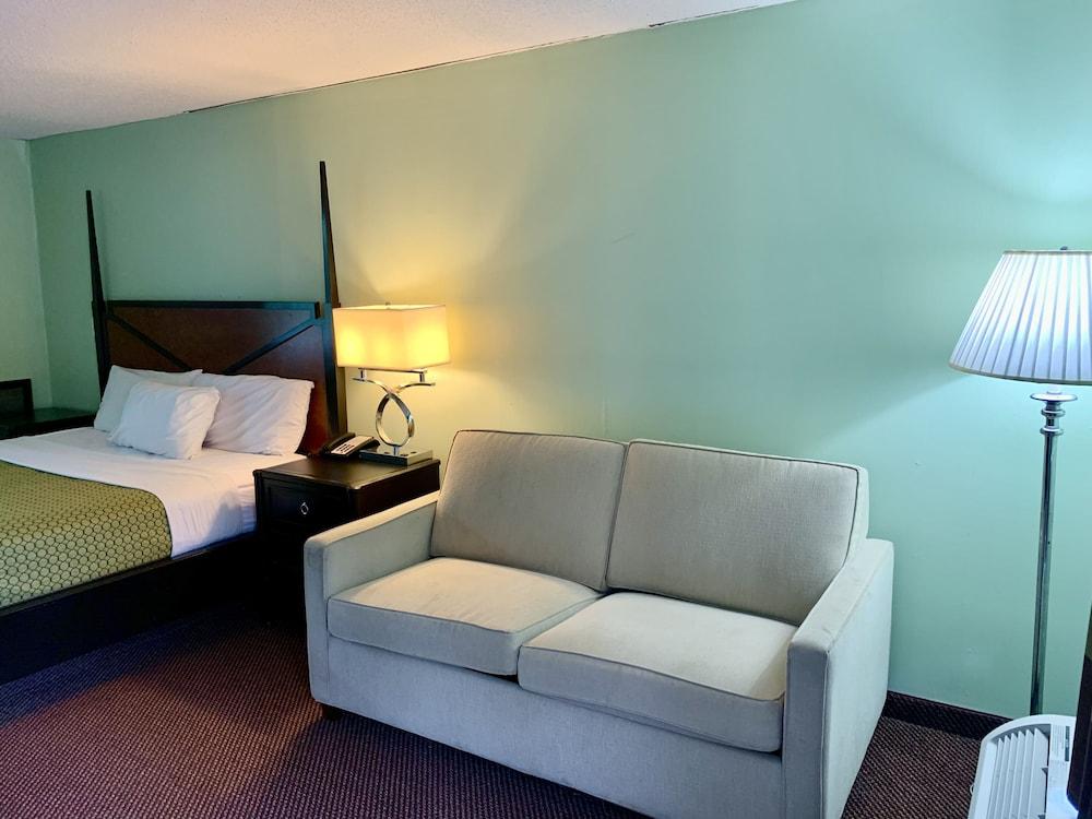 Executive Inn Chester photo 8