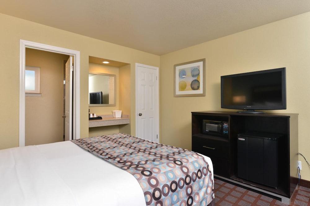 Avenue Inn Downtown San Luis Obispo photo 16